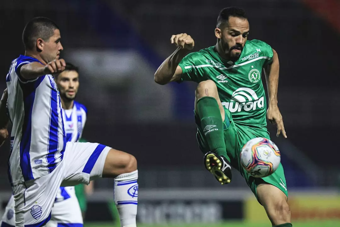 Foto: Márcio Cunha / ACF / Divulgação