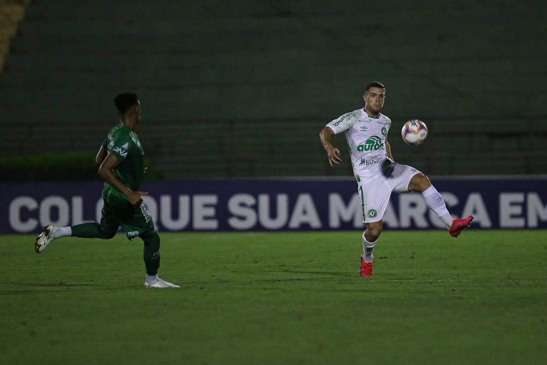 Foto: Márcio Cunha / ACF / Divulgação