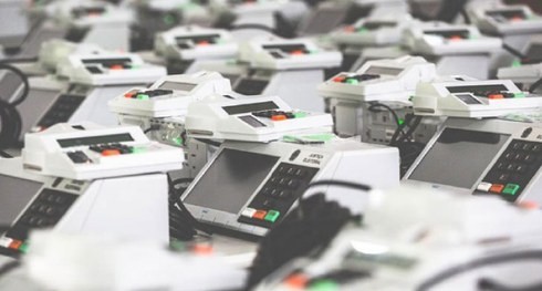 Hackers não conseguiram alterar votos em teste das urnas eletrônicas