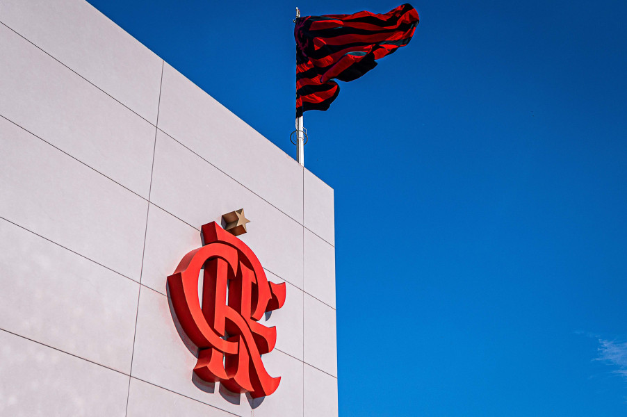 Foto: Paula Reis, Flamengo | Divulgação