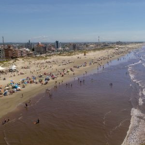 Foto: Divulgação, Prefeitura de Balneário Rincão