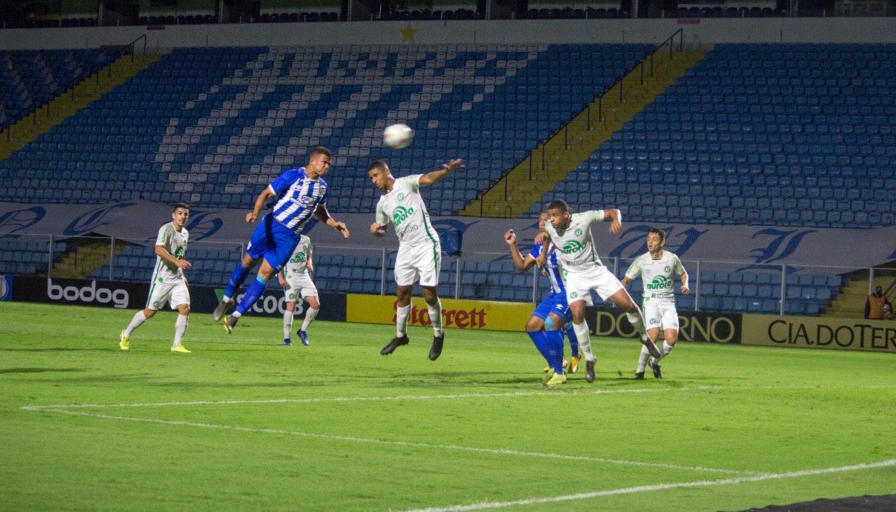 Foto: Divulgação Avaí FC
