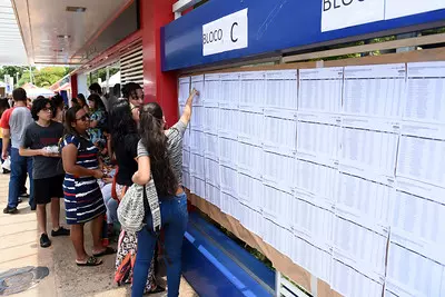 Fotos: Gabriel Jabur/MEC