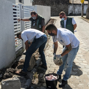 Foto: Prefeitura de Florianópolis