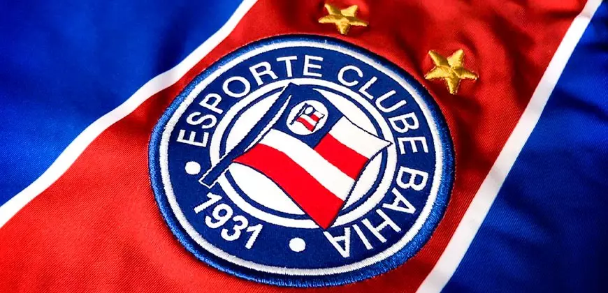 Foto: Esporte Clube Bahia | Divulgação