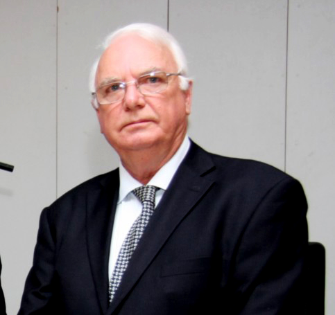 Tarcísio Schmitz. Foto: Divulgação