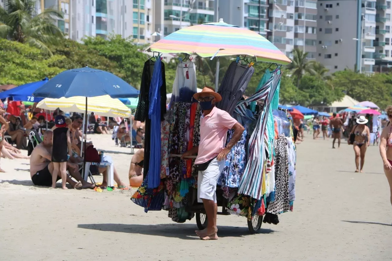 Foto: Divulgação Prefeitura de Balneário Camboriú