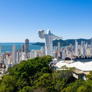 Aplicativo Movimenta BC impulsiona negócios locais em Balneário Camboriú. Divulgação