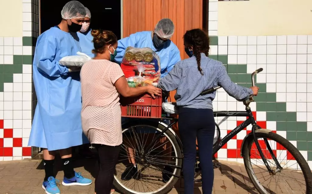 Foto: ONH Bairro Juventude | Divulgação