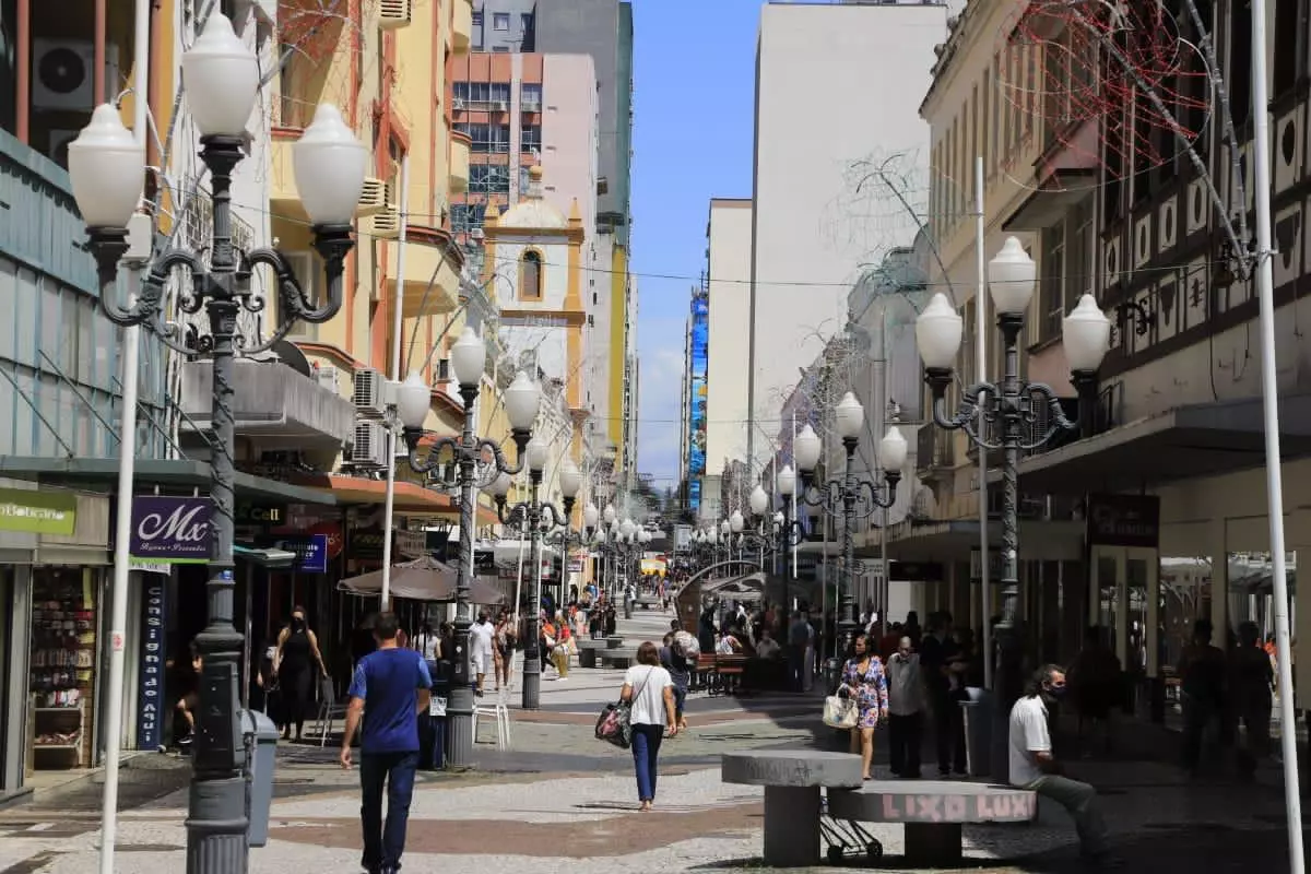 Foto: Prefeitura de Florianópolis / Divulgação.