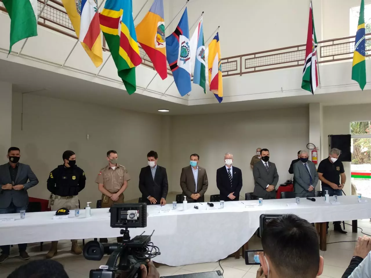 Foto: Polícia Civil / Divulgação.