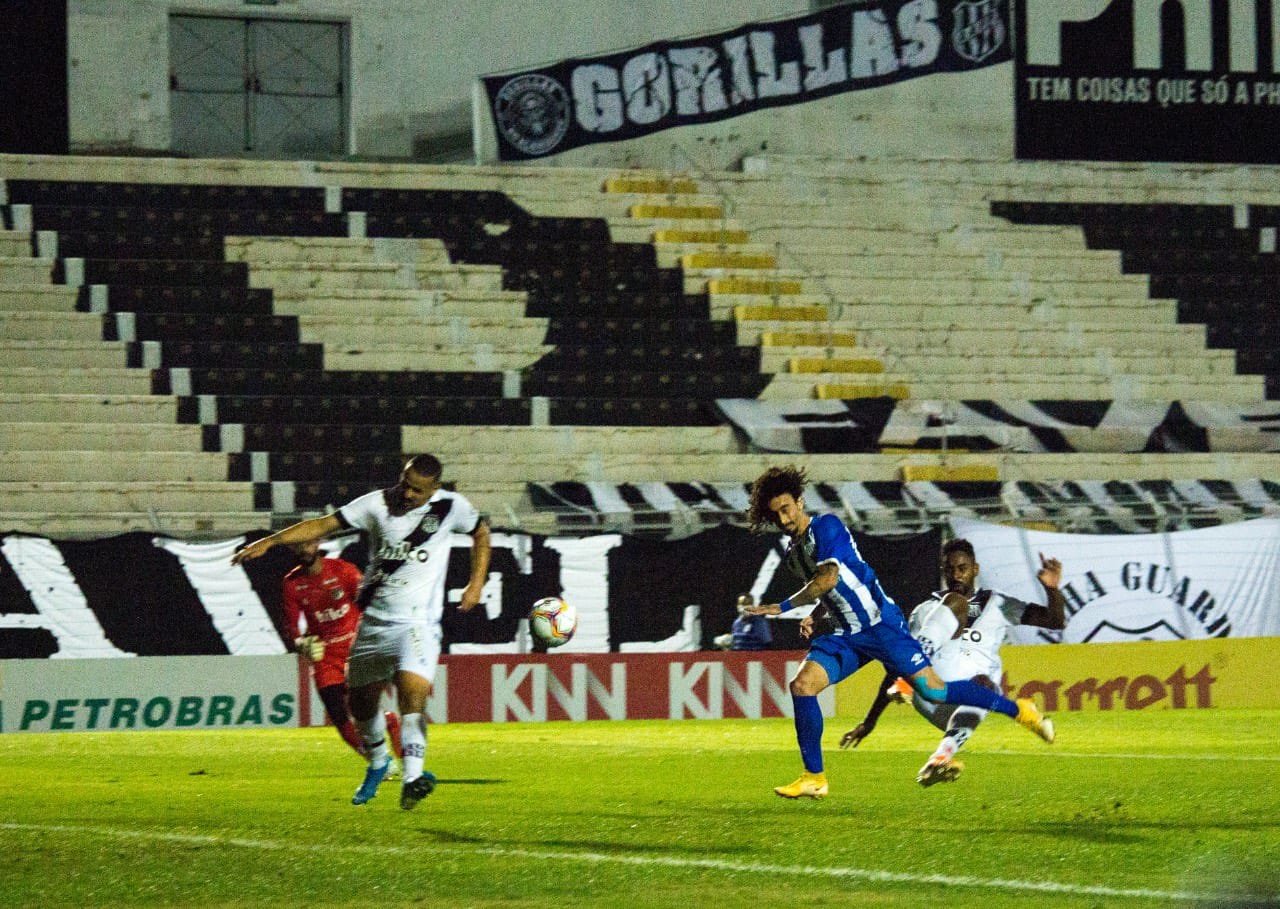 Foto: André Palma Ribeiro, Avaí FC, Divulgação