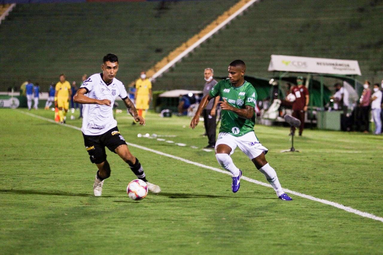 Foto: Thomaz Marostegan/Guarani FC