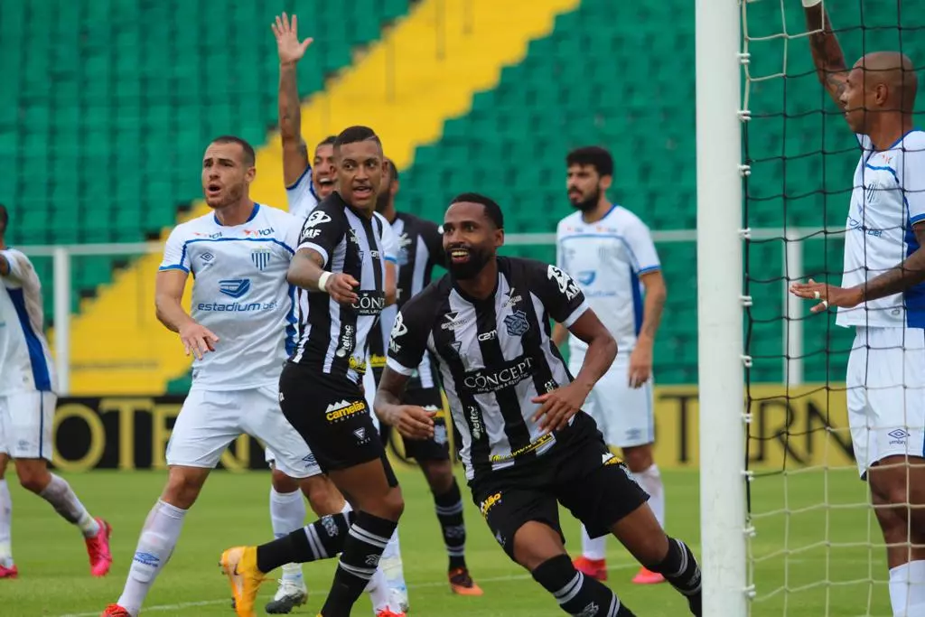 Foto: Divulgação, Figueirense 