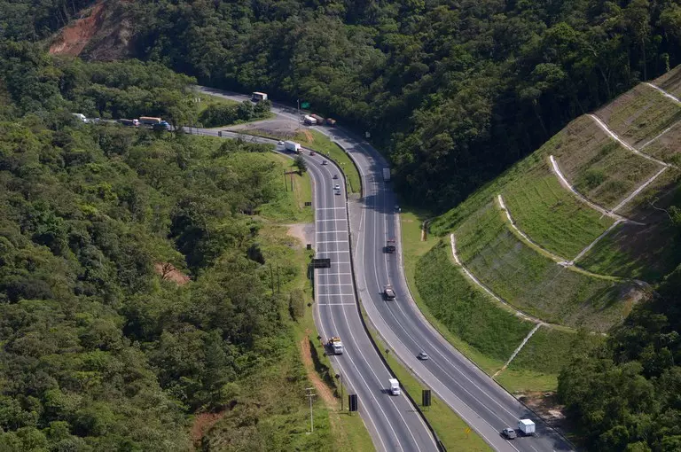 Foto: Divulgação/Ministério da Infraestrutura