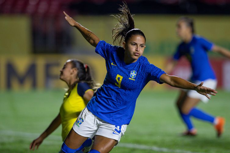 Foto: Mariana Sá/CBF/Direitos Reservados