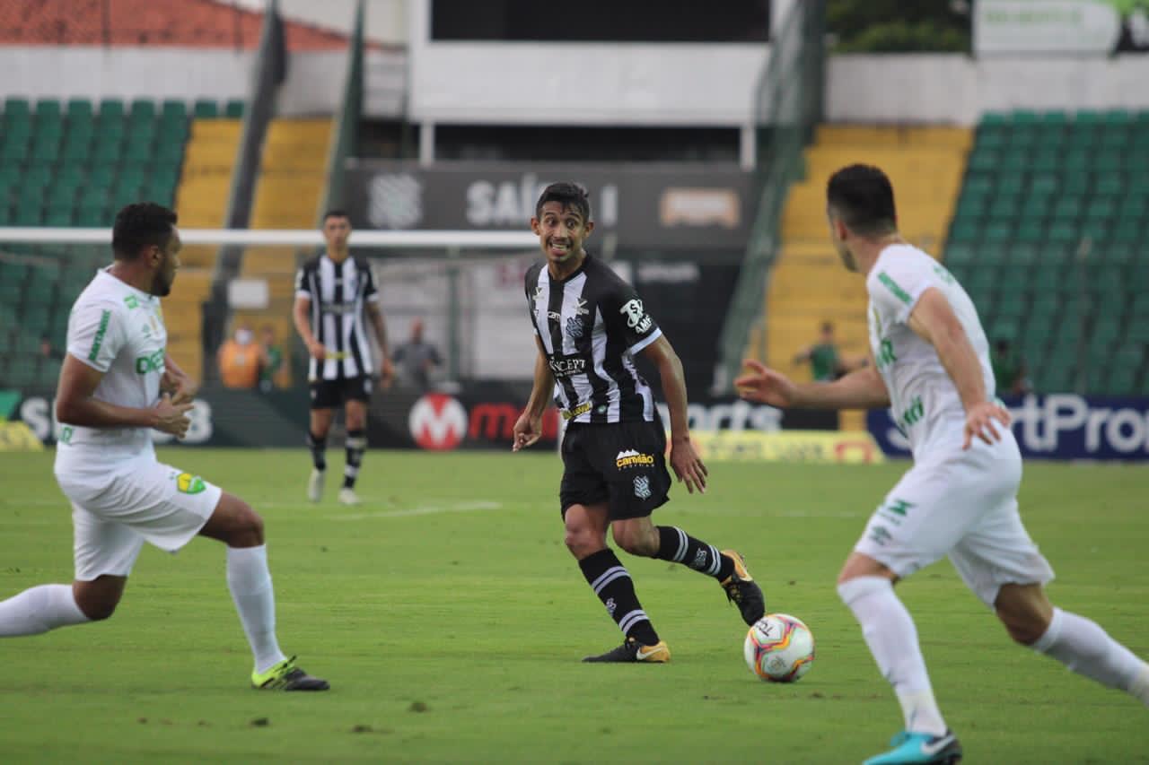 Foto: Figueirense, divulgação