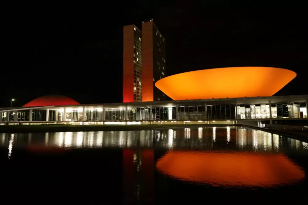 Foto: Luis Macedo/Câmara dos Deputados