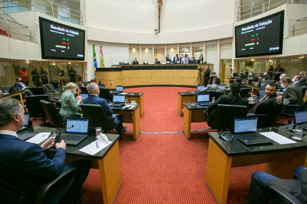 Foto: Rodolfo Espínola / Agência AL.