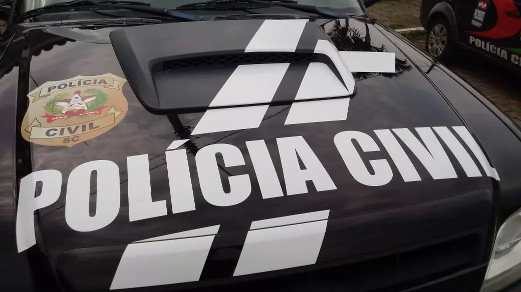 Foto: Polícia Civil