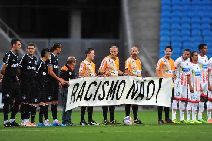 Foto: Confederação Brasileira de Futebol/Divulgação