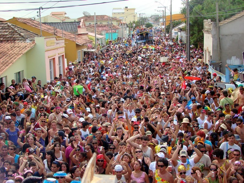 Foto: Prefeitura de Laguna / Divulgação.