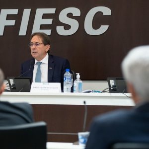 Foto: Filipe Scotti | FIESC