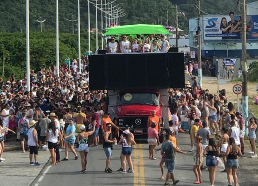 Foto:  Prefeitura de Navegantes, divulgação. 