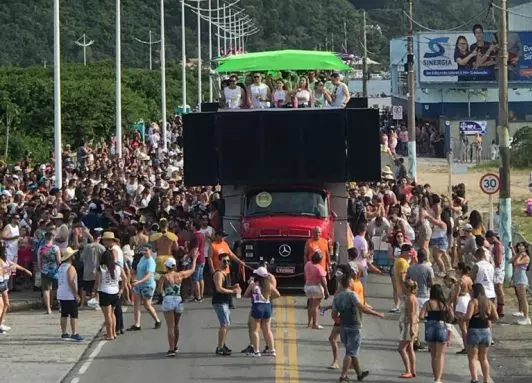 Foto:  Prefeitura de Navegantes, divulgação. 