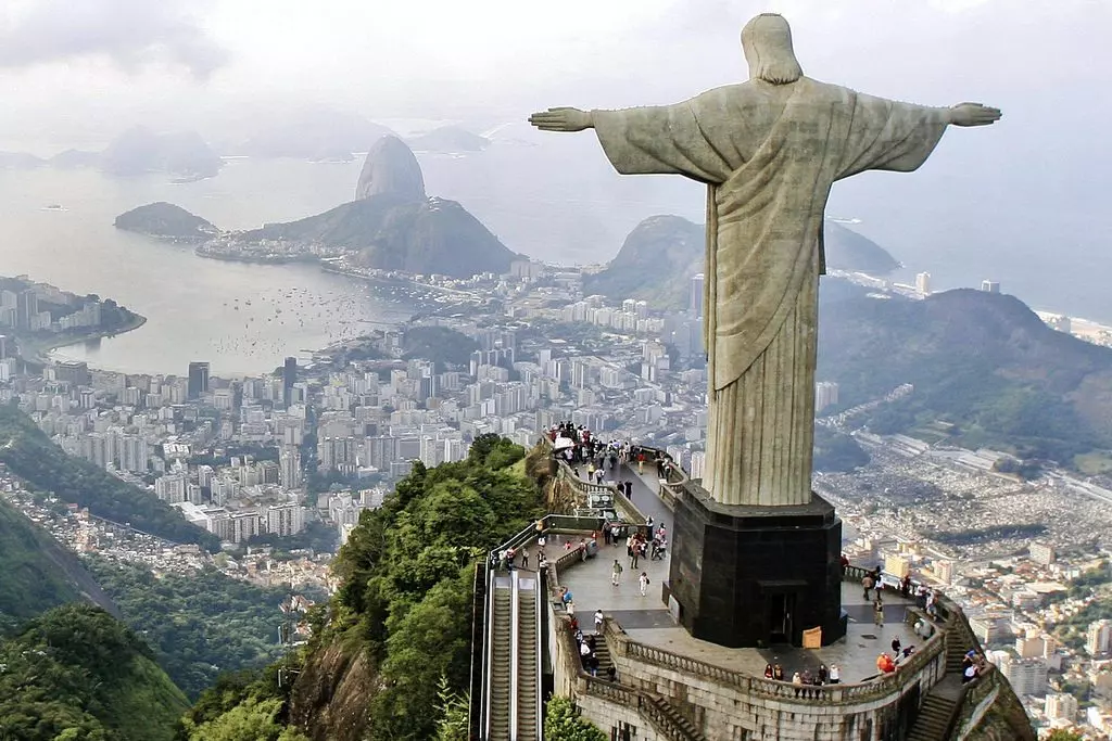 Foto: Riotur, Prefeitura do Rio de Janeiro