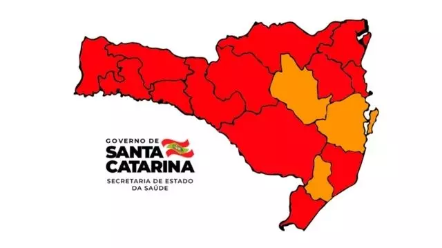 Foto: Governo de Santa Catarina | Divulgação