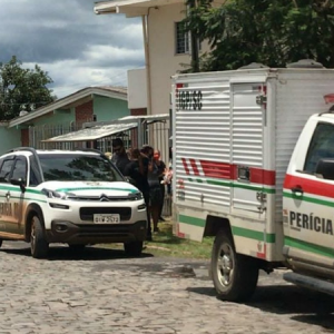 Foto: Rádio Clube Lages