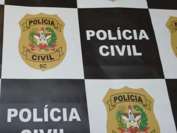 Foto: Polícia Civil