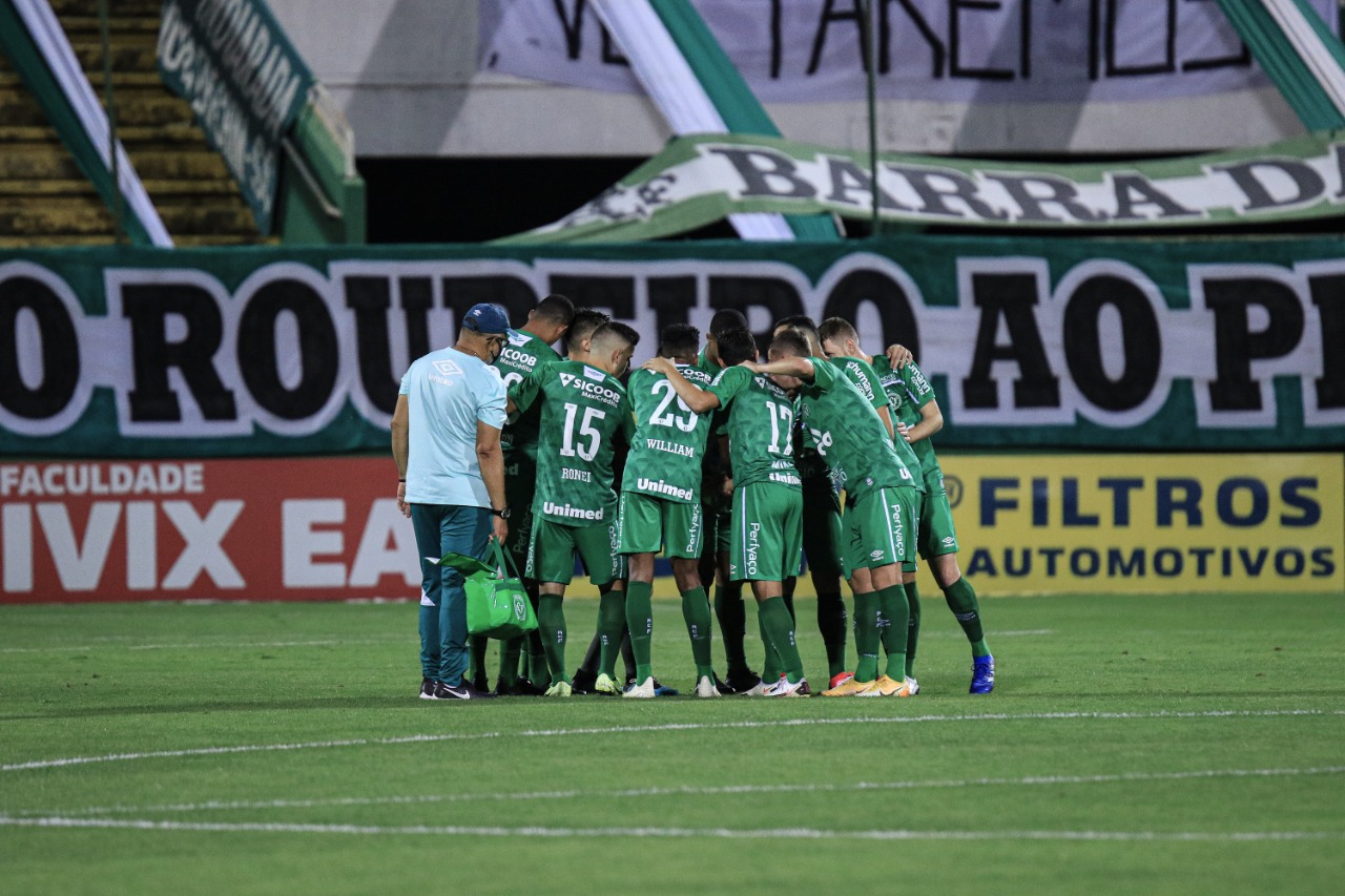 Foto: Márcio Cunha I ACF

