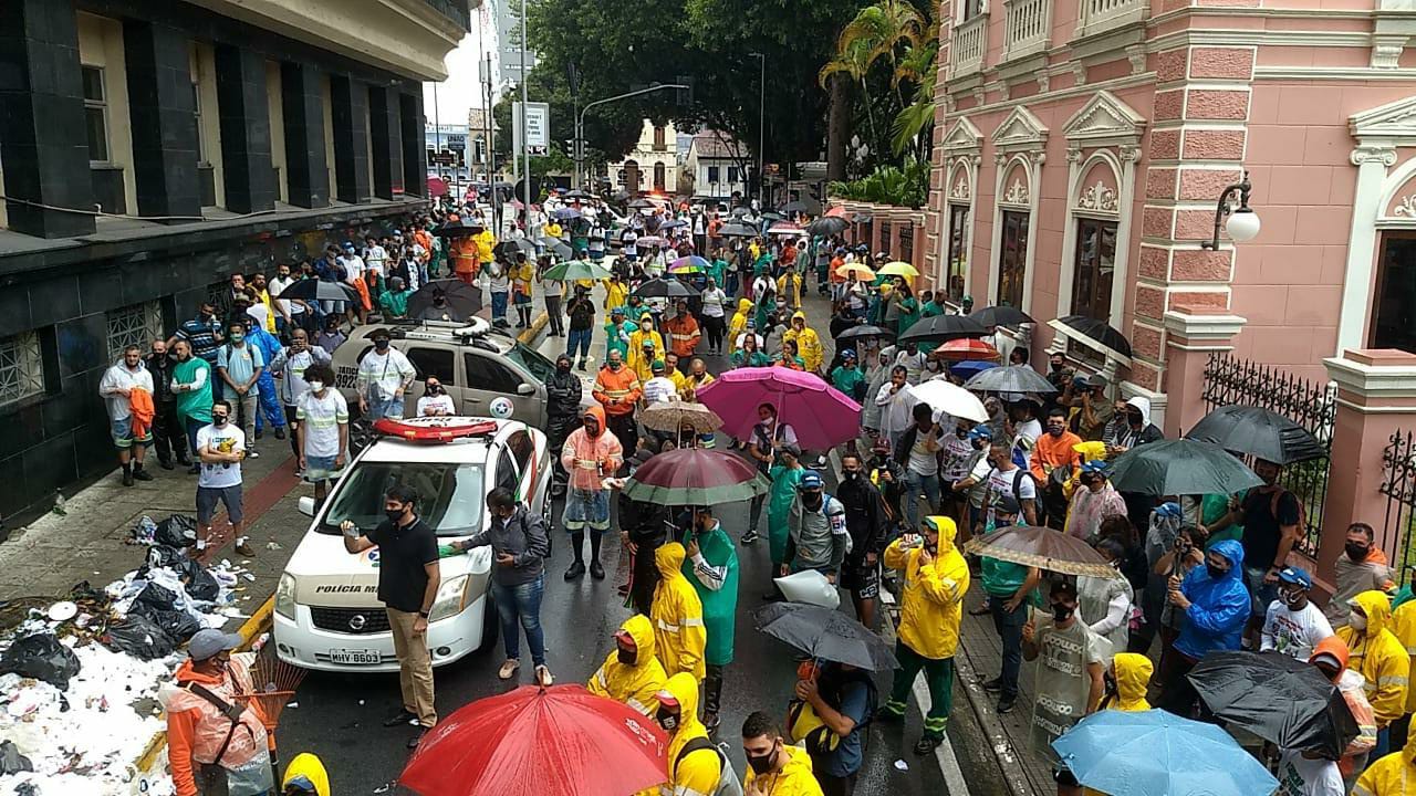 Foto: Divulgação, Sintrasem 