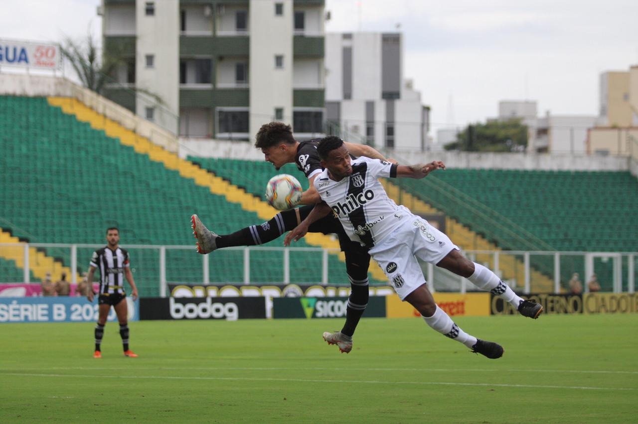 Foto: Figueirense / Divulgação.