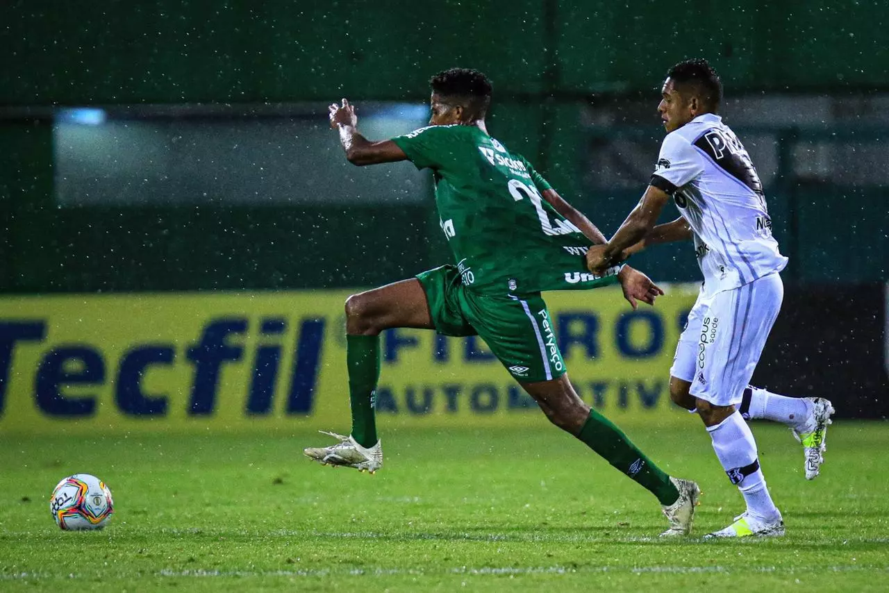 Foto: Márcio Cunha, Chapecoense