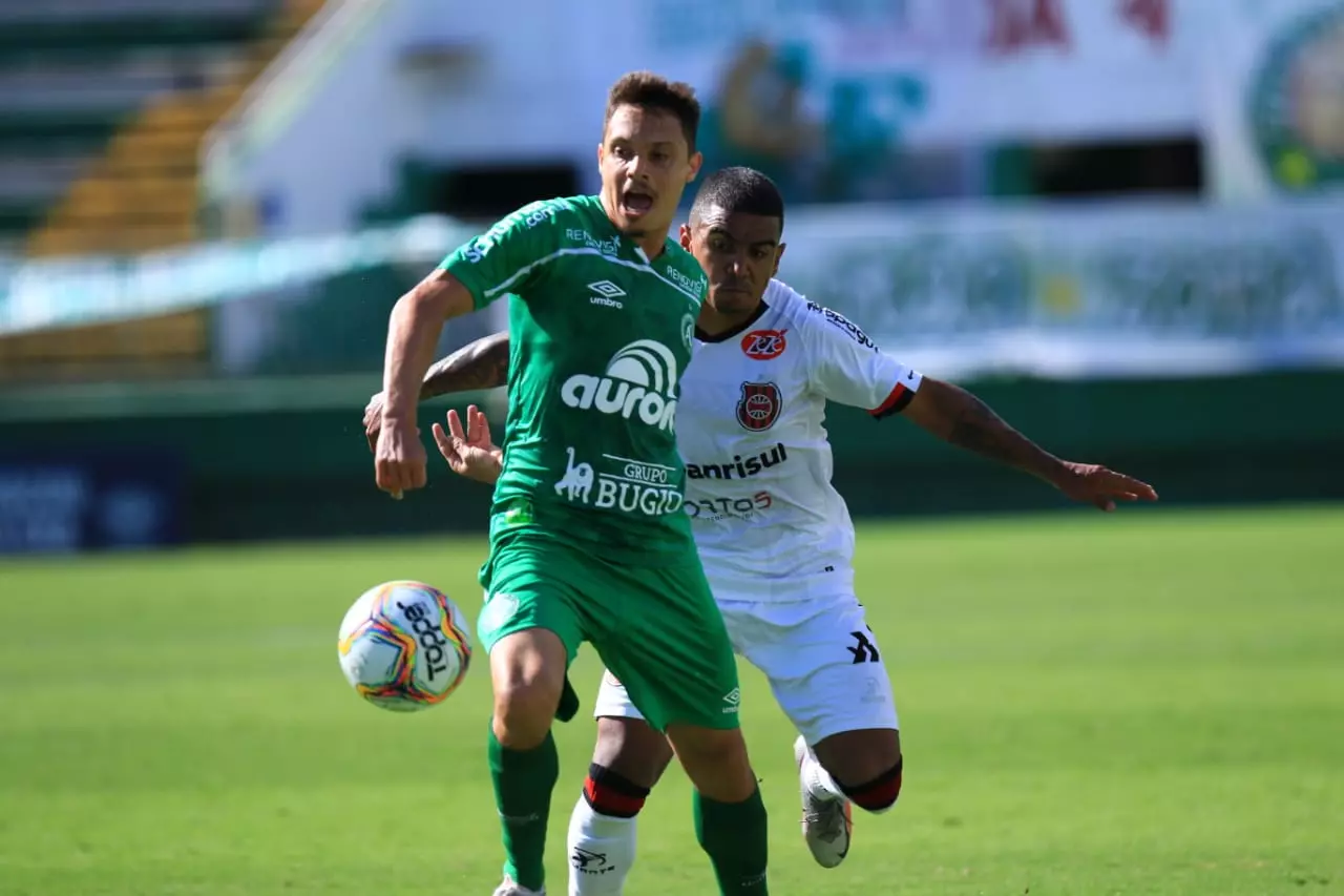 Foto: Márcio Cunha / ACF / Divulgação


