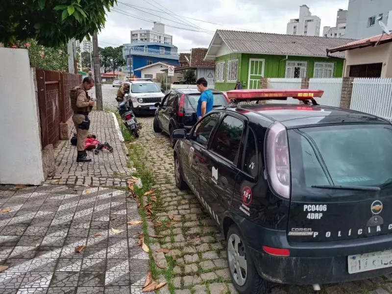 Foto: Polícia Civil