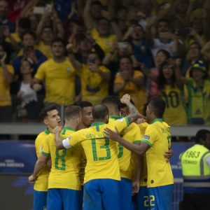 Foto: Lucas Figueiredo / CBF / Divulgação.
