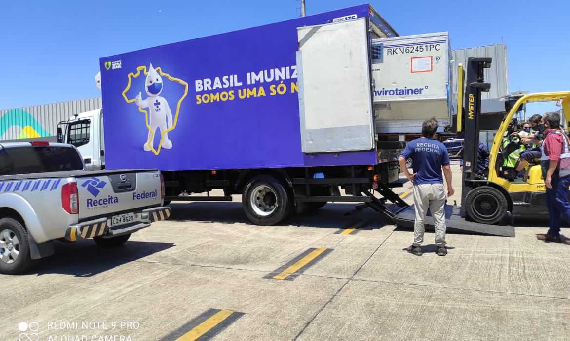 Foto: Divulgação, Receita Federal