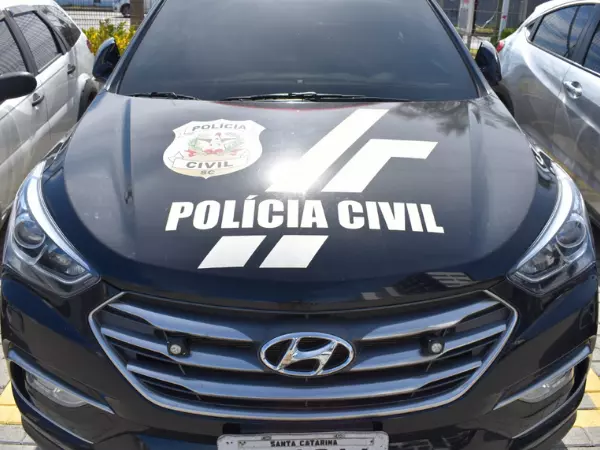 Foto: Polícia Civil