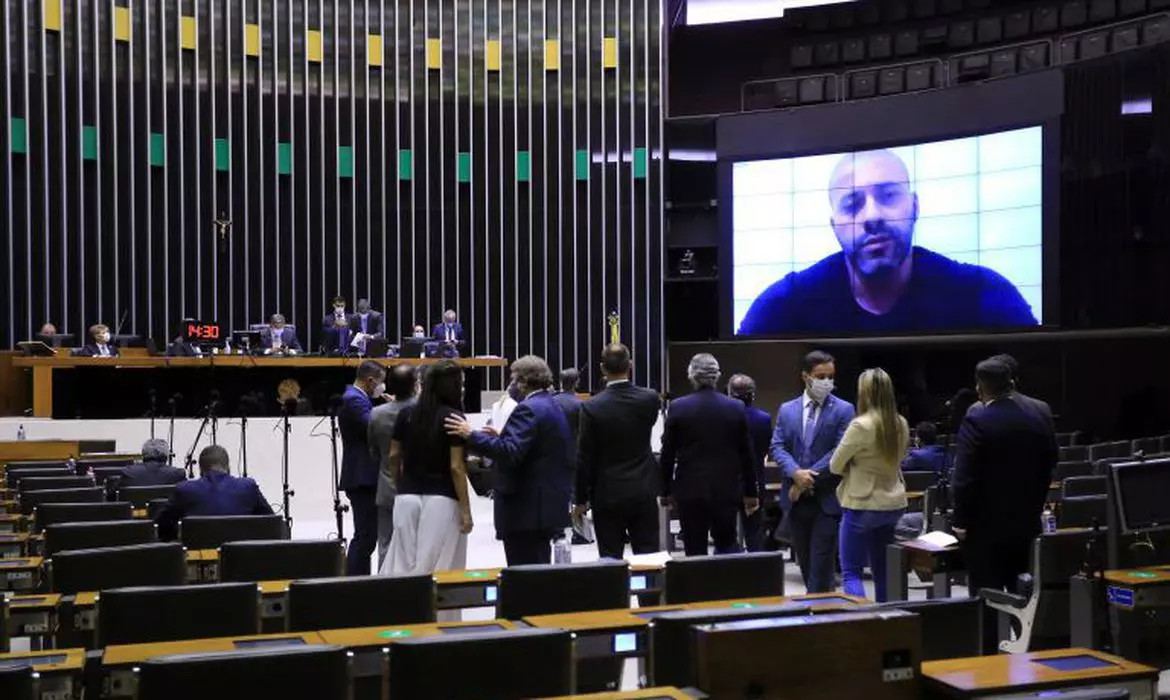 Foto: Michel Jesus/Câmara dos Deputados