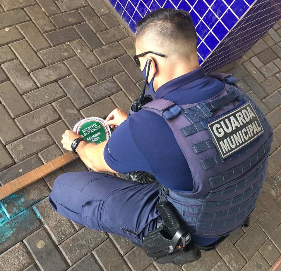 Foto: Prefeitura de Chapecó / Divulgacão.