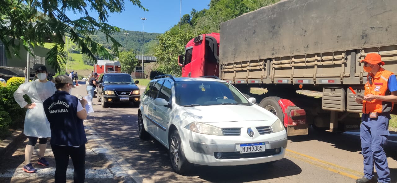 Foto: Defesa Civil | Divulgação