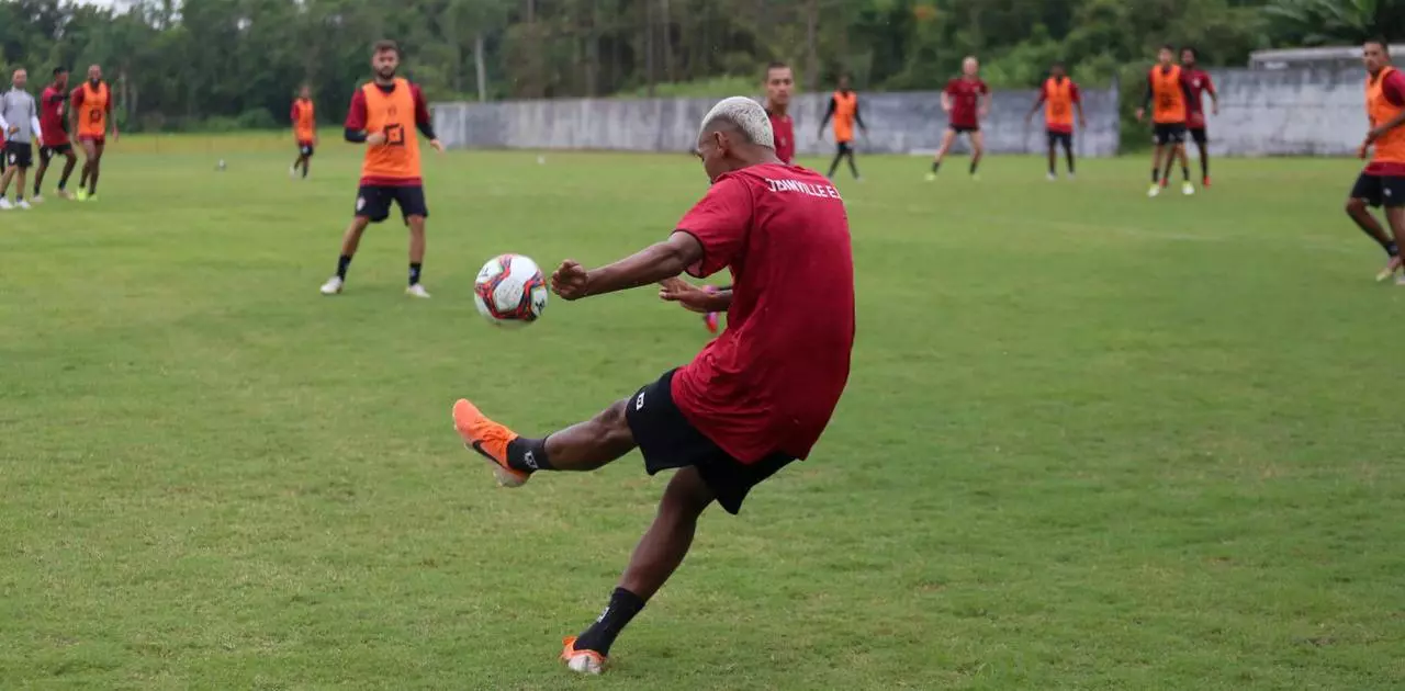 Foto: Vitor Forcellini/JEC | Divulgação