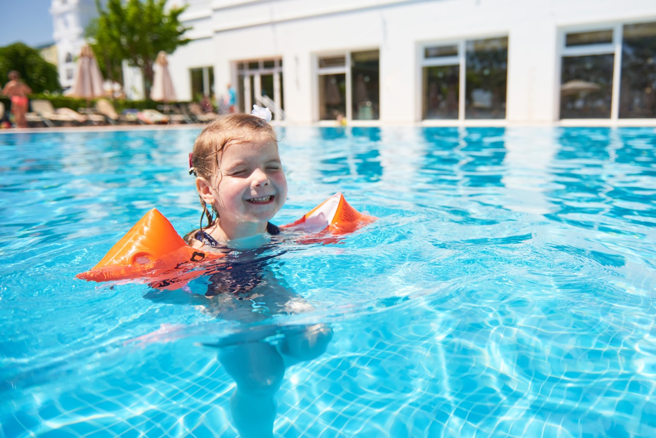 Como prevenir a otite no verão. Divulgação