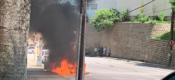 Foto: Ricardo Medeiros / Divulgação.