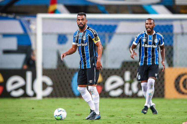 Foto: Reprodução, Instagram | Lucas Uebel/Grêmio FBPA