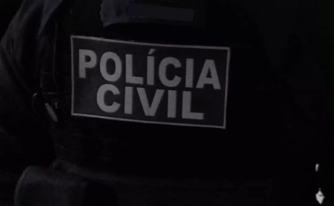 Foto: Divulgação, Polícia Civil